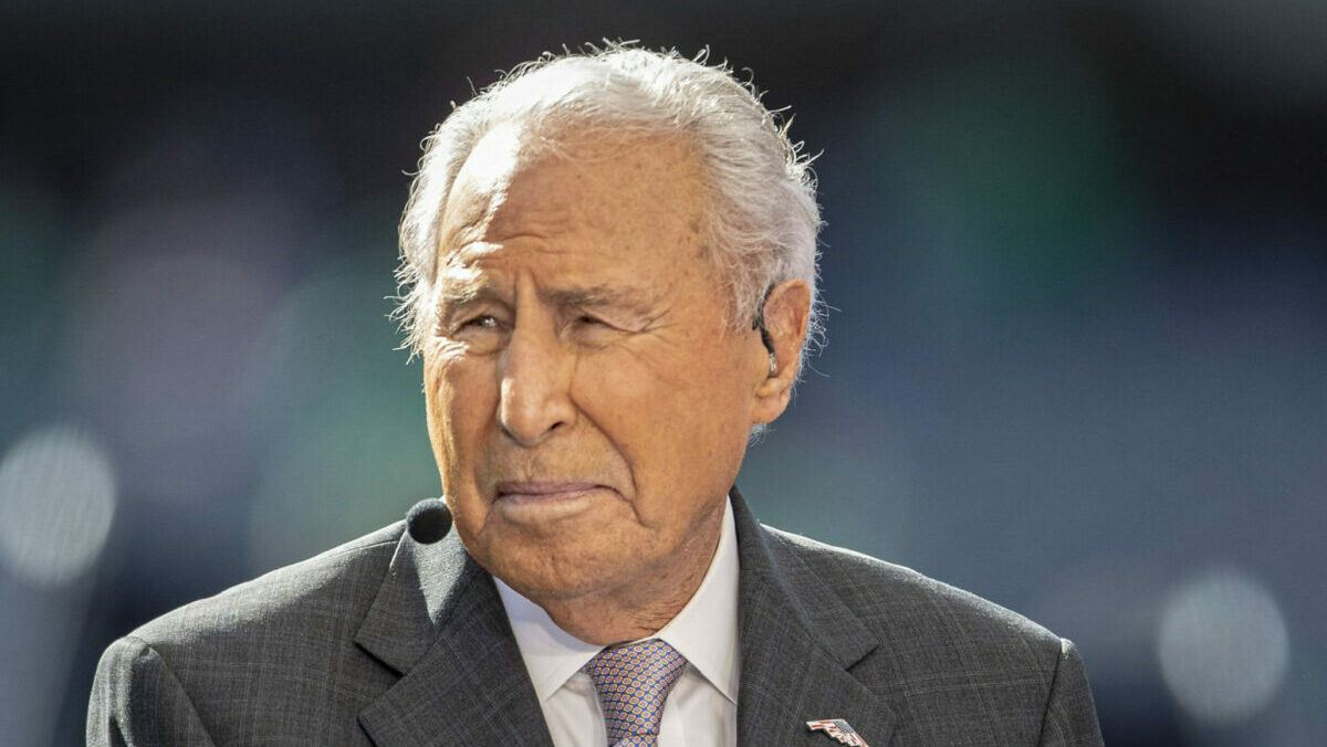 College GameDay Announces Lee Corso Health Update outkick