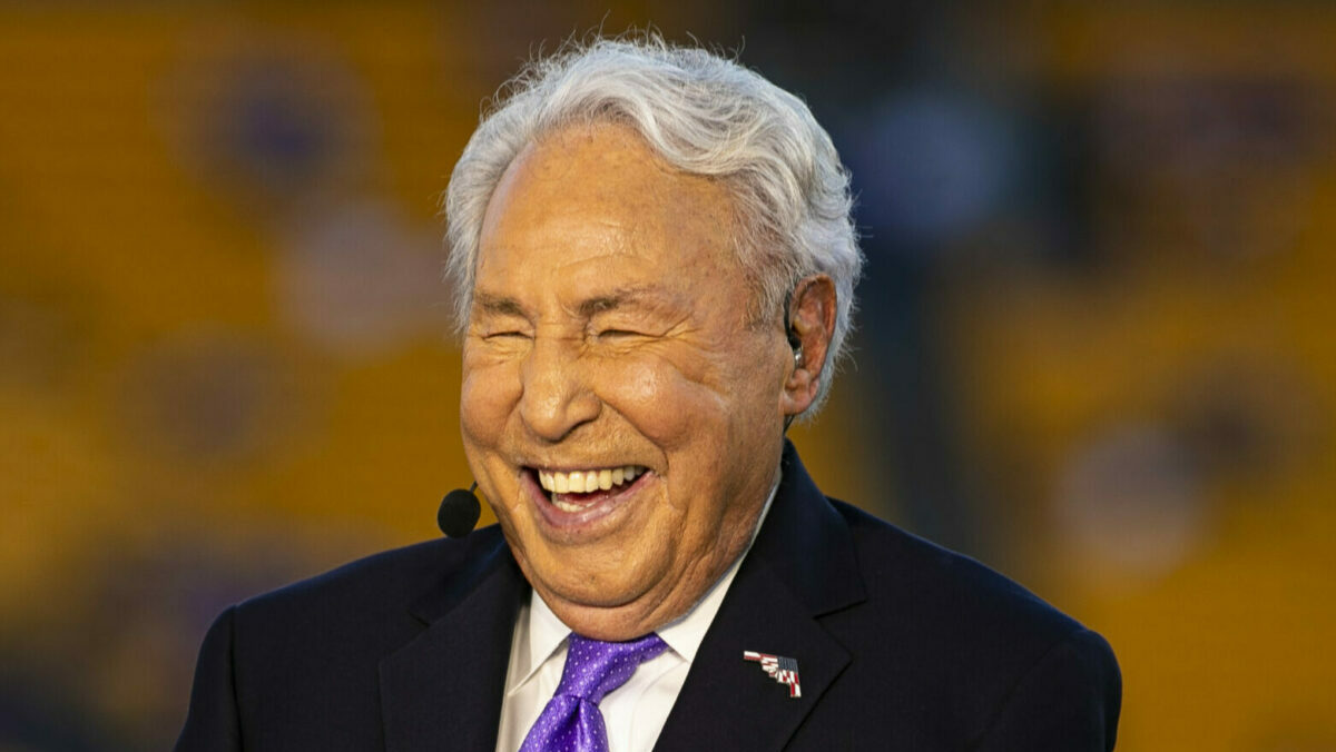 College GameDay Announces Major Lee Corso Health Update outkick