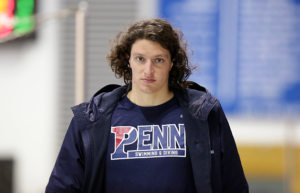 BREAKING: Penn To Apologize For Allowing Lia Thomas To Compete On Women's Team