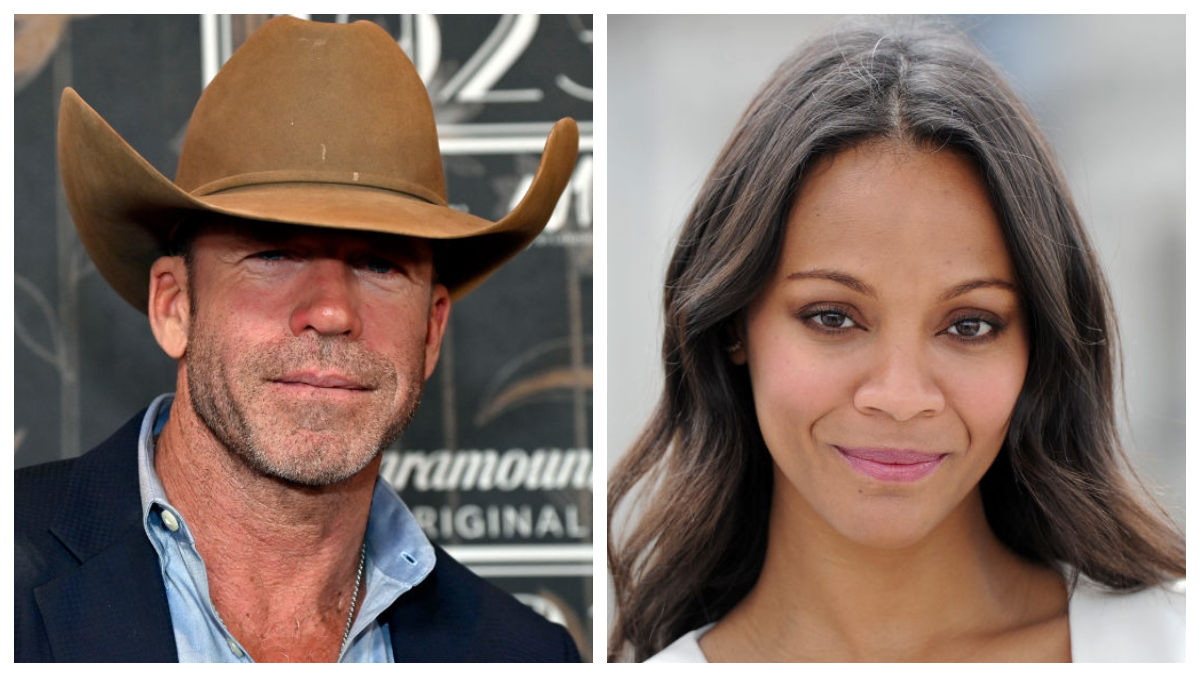 Taylor Sheridan's CIA 'Lioness' Series Details Released - Outkick | OutKick