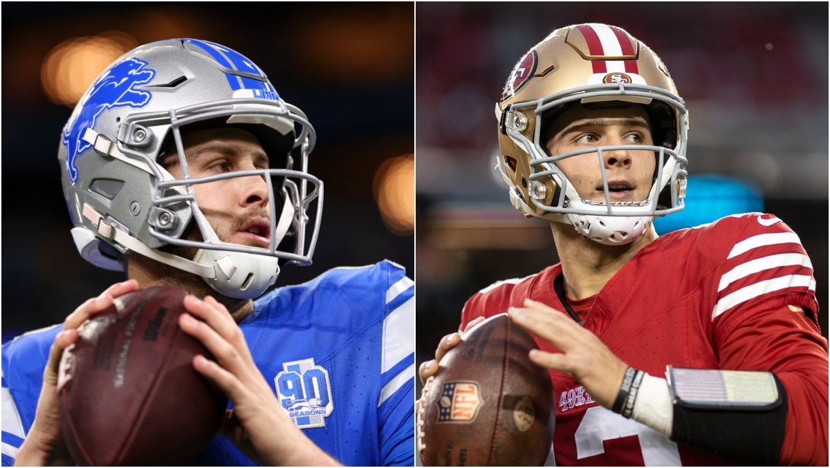 Lions/49ers Tickets Are Shockingly Expensive outkick