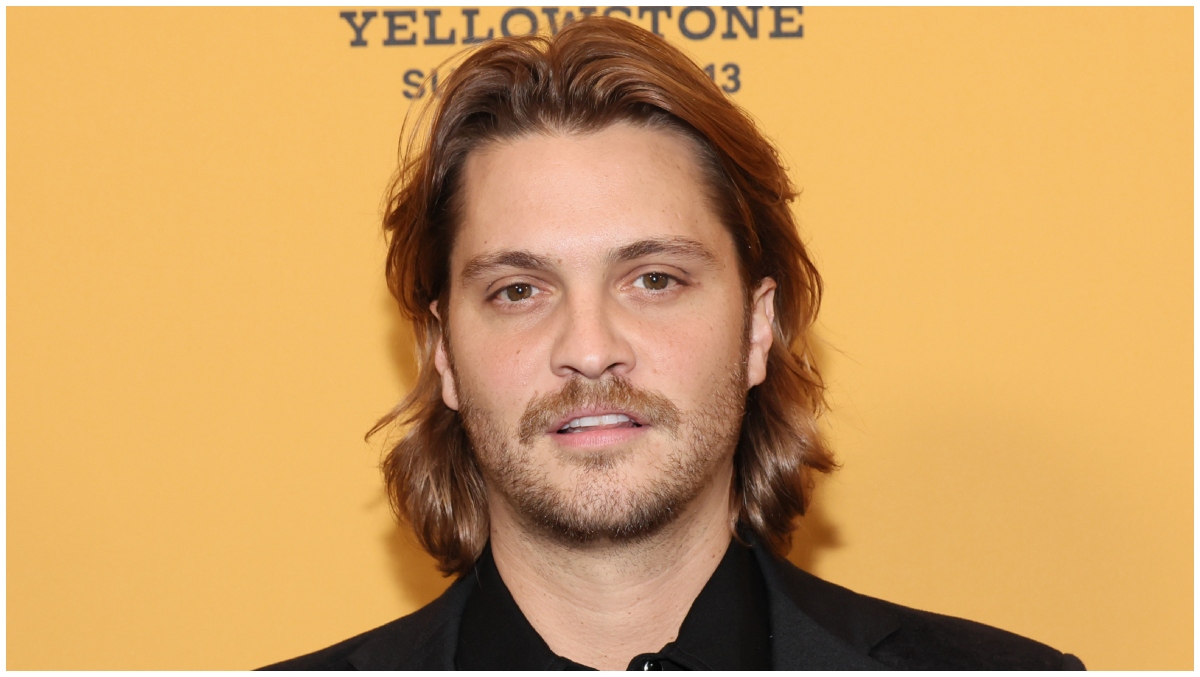 'Yellowstone' Star Luke Grimes Releases New Hit Song outkick OutKick