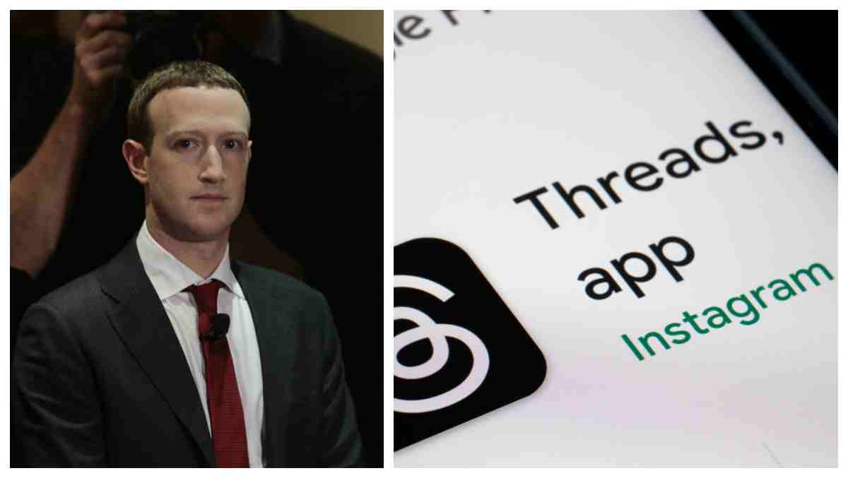 Mark Zuckerbergs Threads App Is Already Censoring Accounts 4882