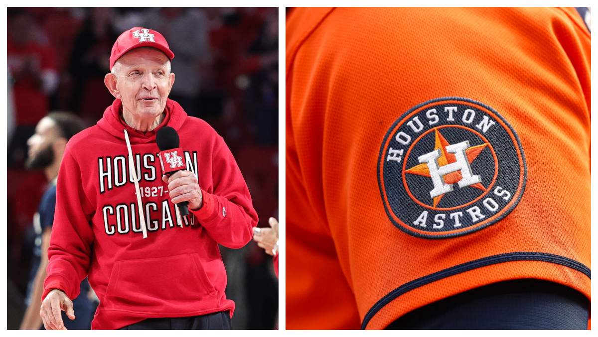 Mattress Mack Bets On Astros To Win World Series