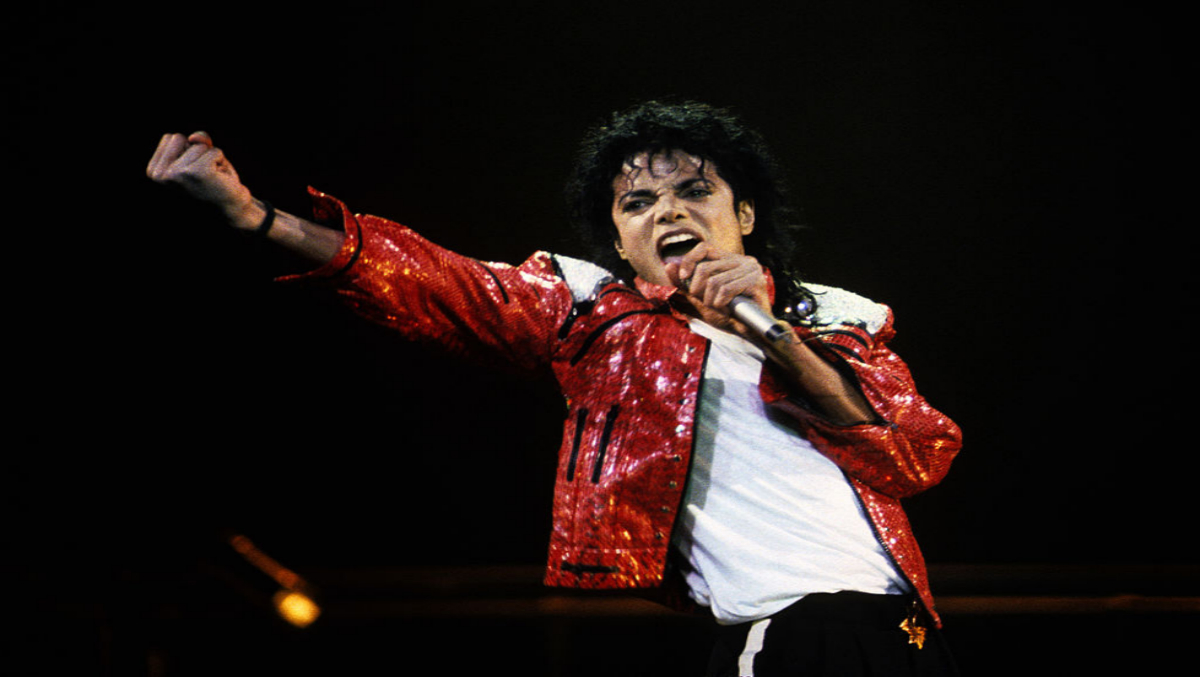 Michael Jackson Estate Reportedly To Sell His Music Catalog For 900