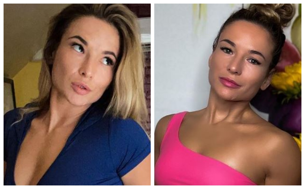 UFC Fighter Maryna Moroz Becomes The First To Be Featured On Playboy