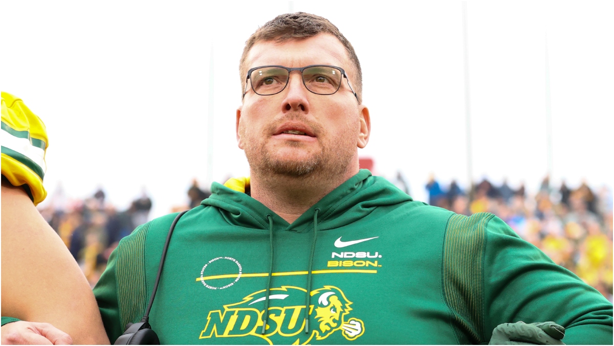 NDSU Football Coach Salary: What You Need to Know