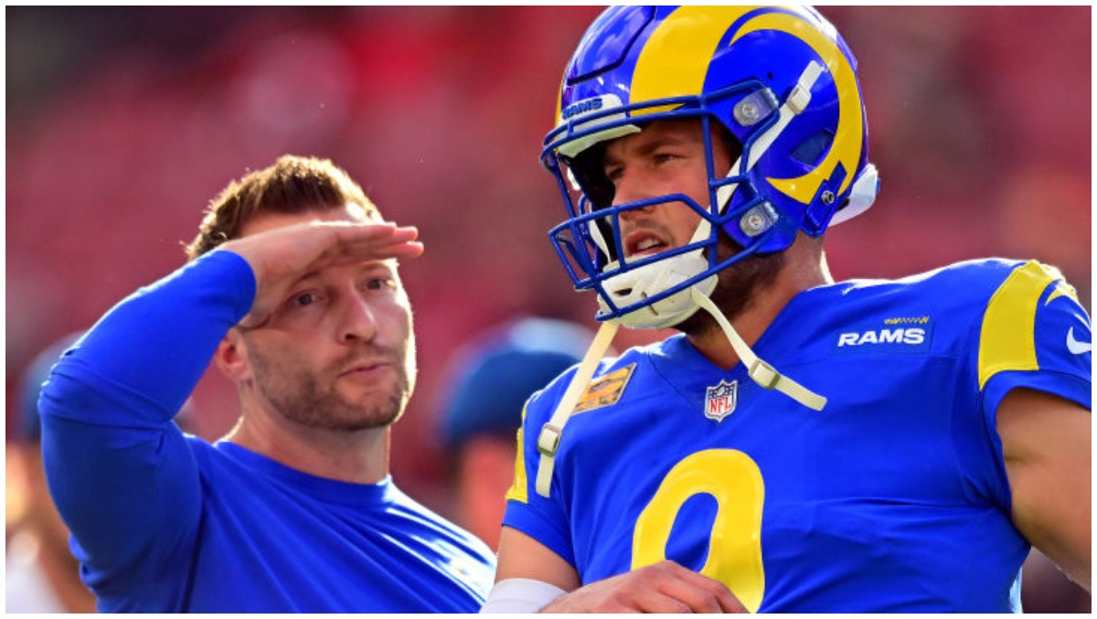 Los Angeles Rams Likely To Get Lei'd, Heading To Maui For Minicamp