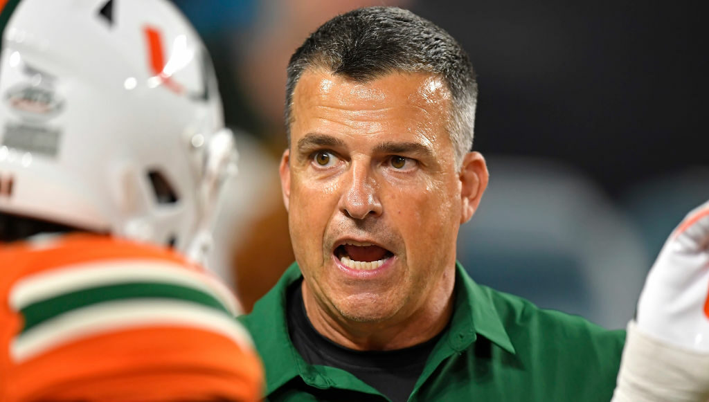 Miami Hurricanes’ Disappointing ACC Drought Continues Into 2025