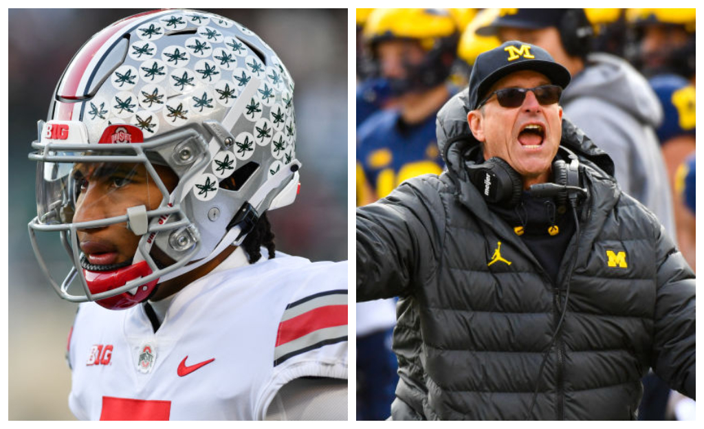 Ohio State/Michigan Tickets Are Incredibly Expensive outkick