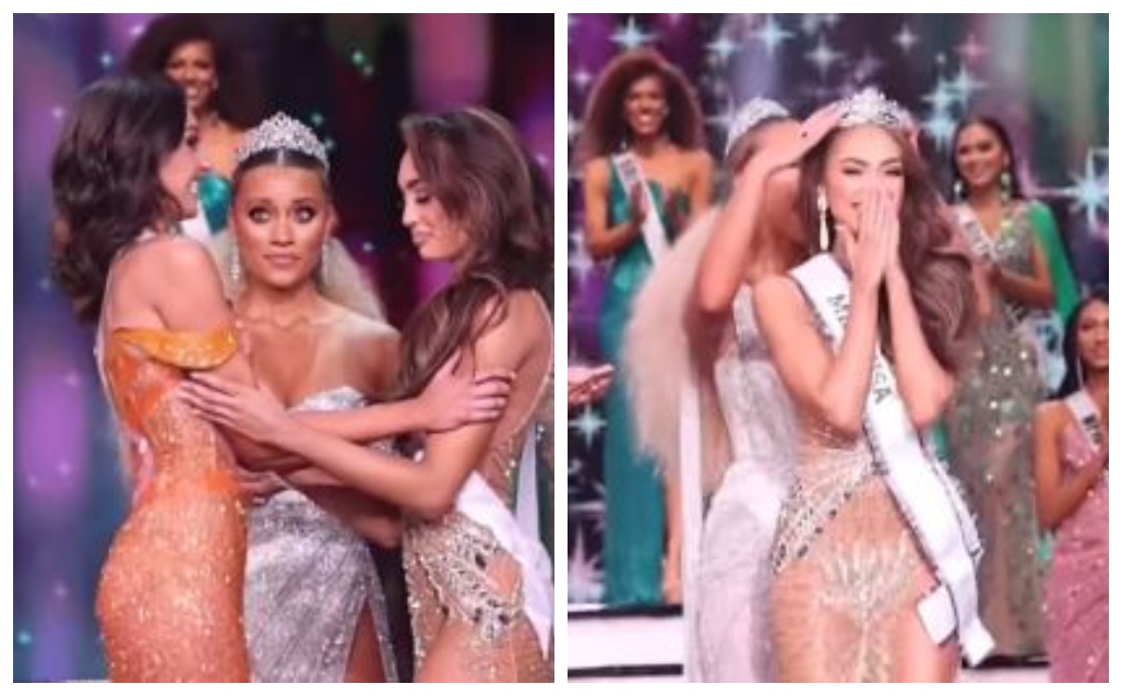How to Fix a Pageant director on 2022 Miss USA scandal: It was