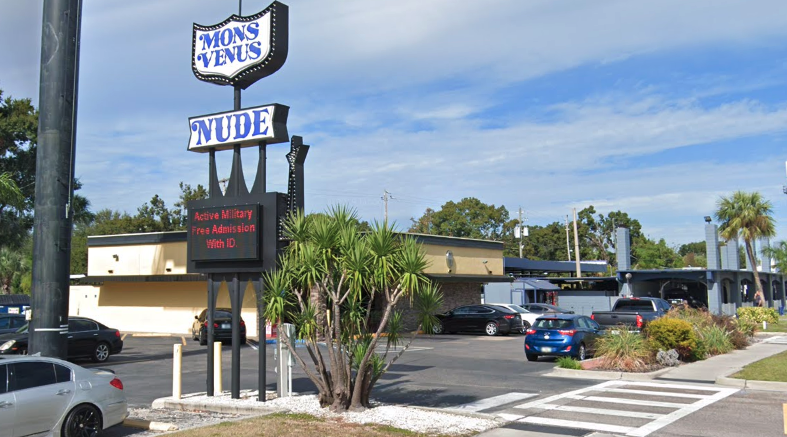 Tampa Strip Clubs Are Preparing For Odd Super Bowl Week, Less Money