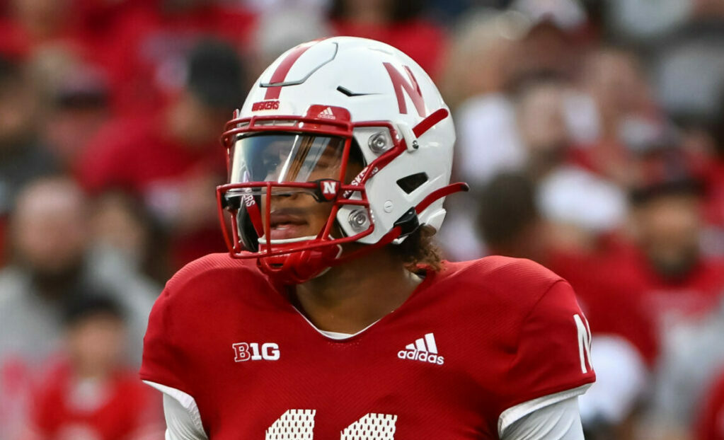 Nebraska Fans Spends 21,000 To Help Sellout Streak outkick OutKick