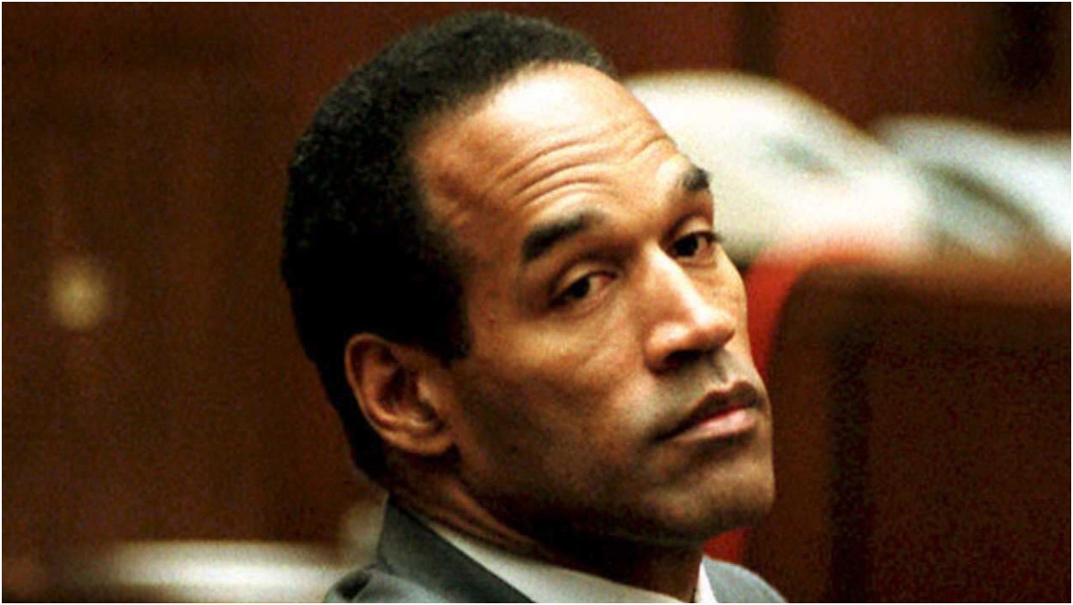 O.J. Simpson Talks About Dating Young Women: VIDEO - outkick