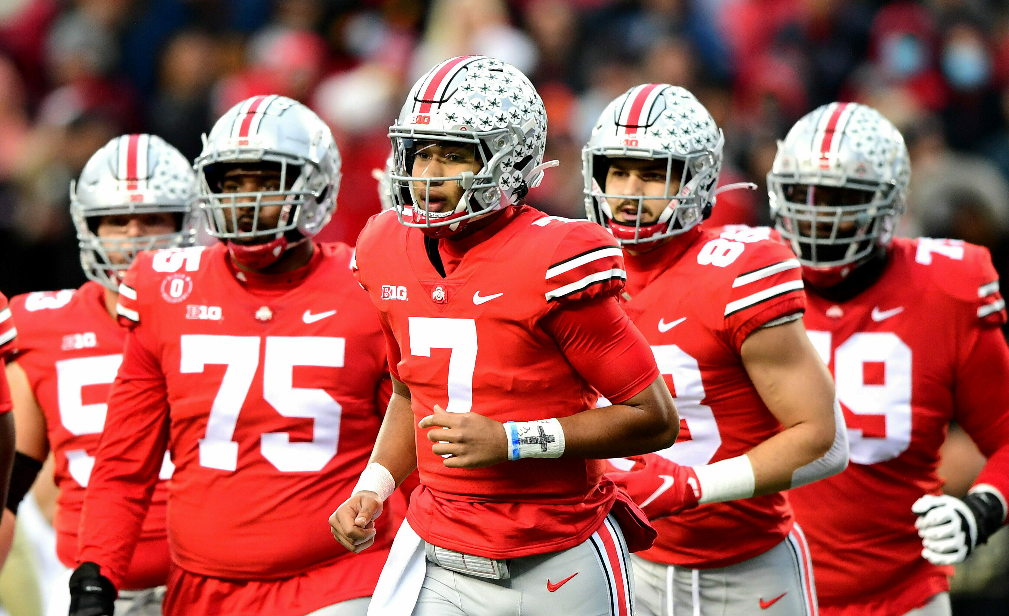 Ohio State Tickets Most InDemand In College Footbal outkick OutKick