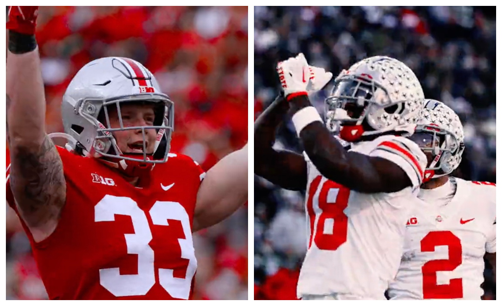 Ohio State Drops Awesome Hype Video For The Iowa Game outkick