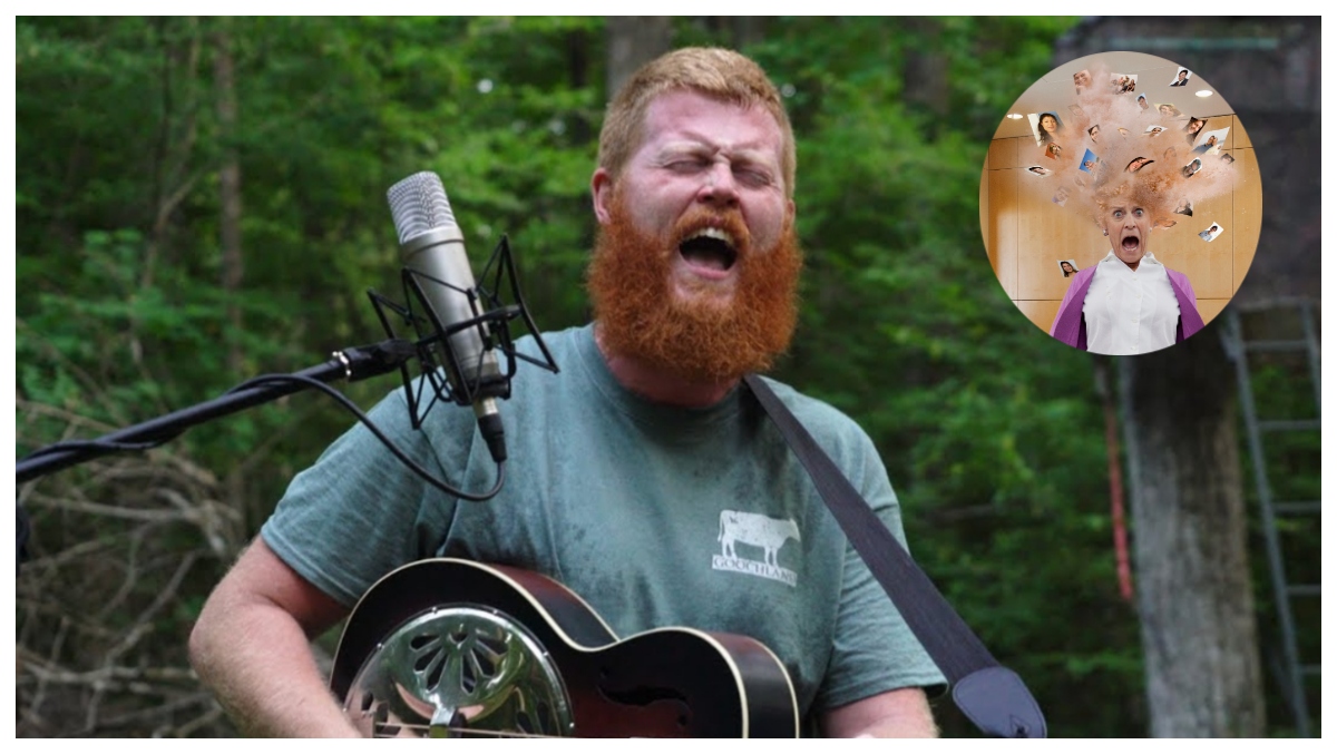 GMA Tells Viewers 'Rich Men North of Richmond' Includes 'RaciallyTinged Dog Whistles' OutKick