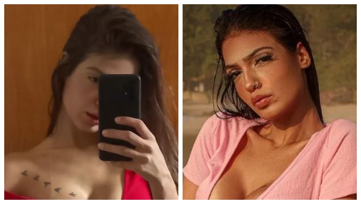 OnlyFans Model Promises Free Nudes For Every Goal Scored By Brazil | OutKick