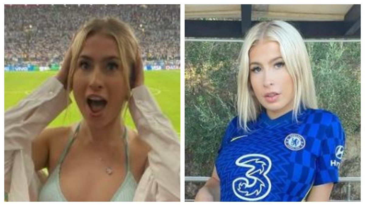 OnlyFans Model Astrid Wett Faces Warnings & Calls For Her Arrest Over