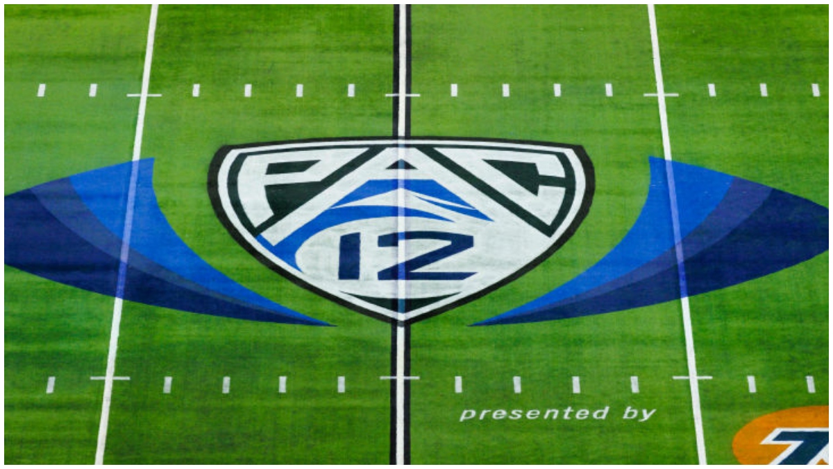 Pac-12 In Trouble On Media Rights Deal, Big 12 Could Add Two Teams