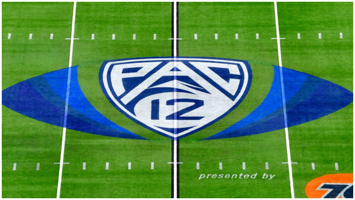 Apple Might Land PAC-12 Media Rights: REPORT - outkick