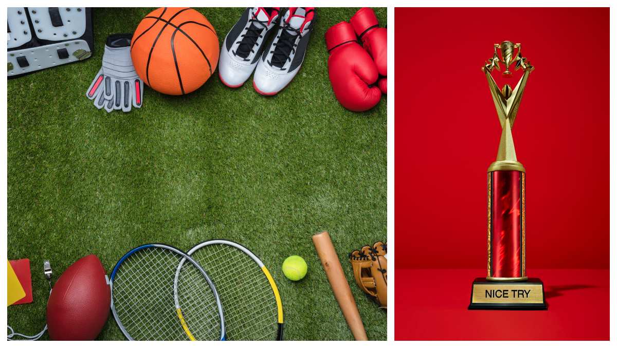 North Carolina Wants To Ban Participation Trophies