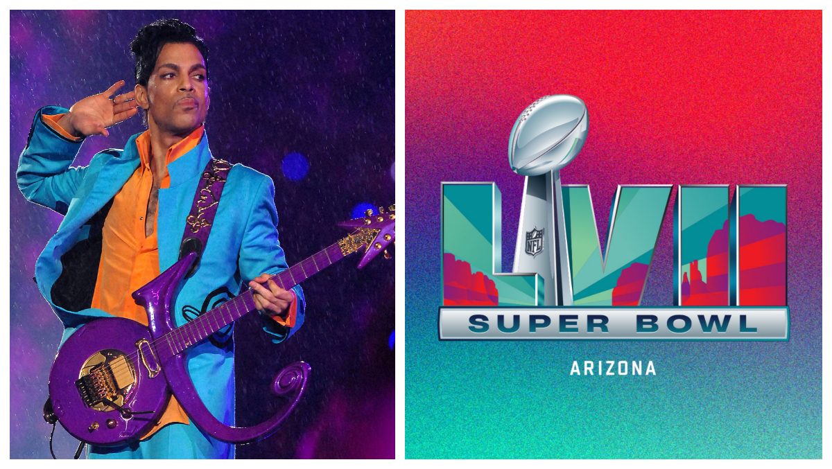 The Top 5 Super Bowl Halftime Show Performances