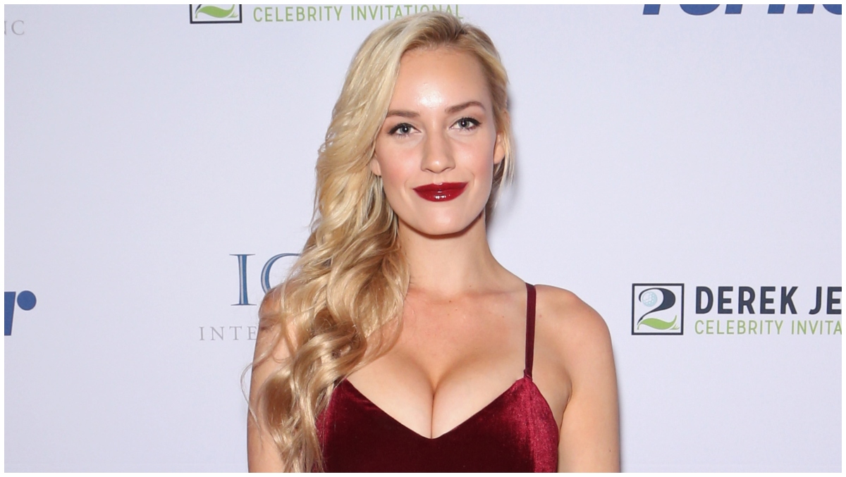 Paige Spiranac Hammers Critics With Blunt Comments - outkick | OutKick