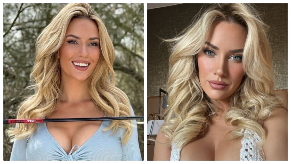 Paige Knit Top