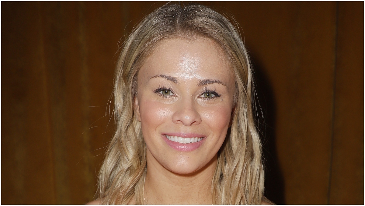 Paige VanZant Shares Wildy Revealing Instagram Photos - Outkick