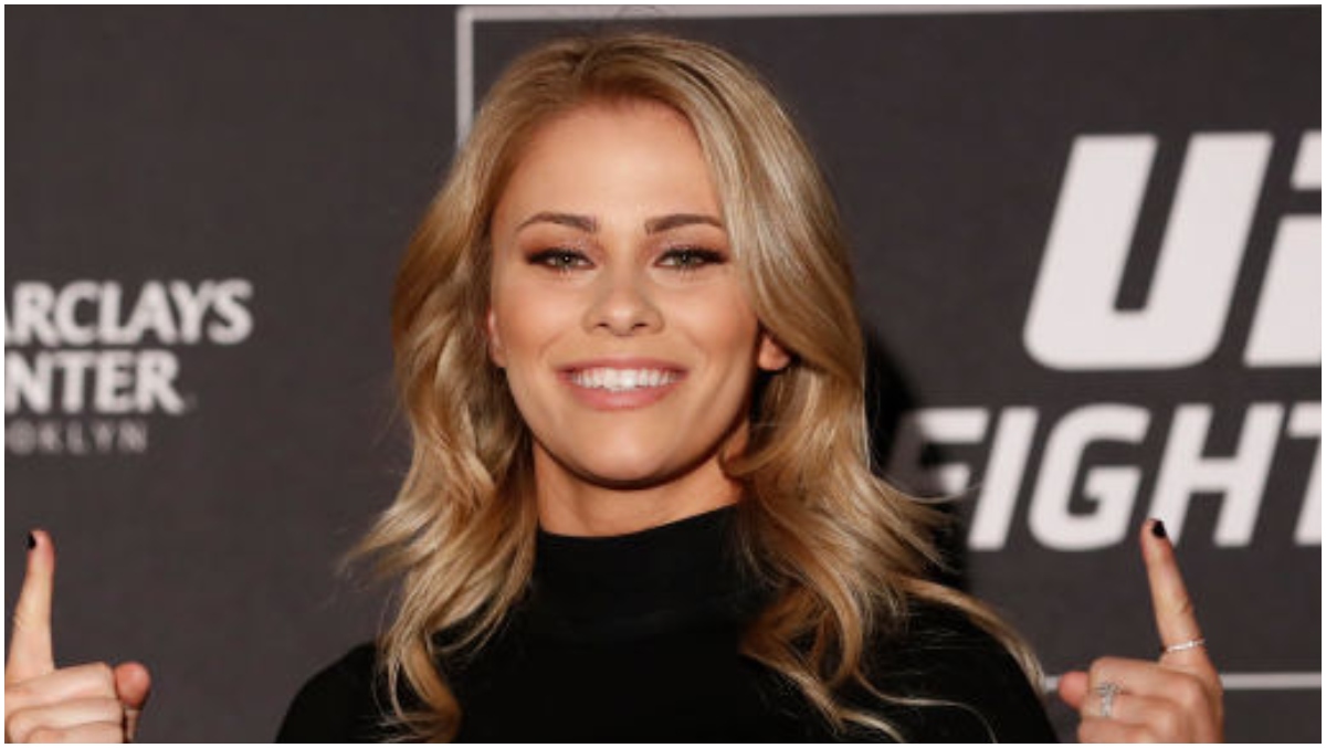 Paige VanZant Reveals Shocking OnlyFans Earnings - outkick | OutKick