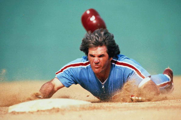 MLB Finally Reinstates Pete Rose, Shoeless Joe Jackson, Clearing Hall Of Fame Path