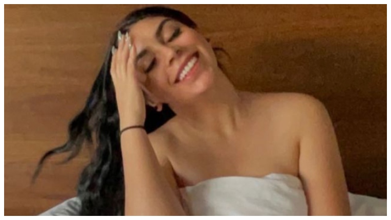 Preschool Teacher Etzane Peña Catches Heat For Joining OnlyFans To Help