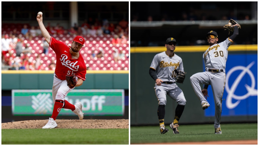 Sicko MLB Sunday Bets: UNDER in Reds-Cubs, Pirates Over Mariners