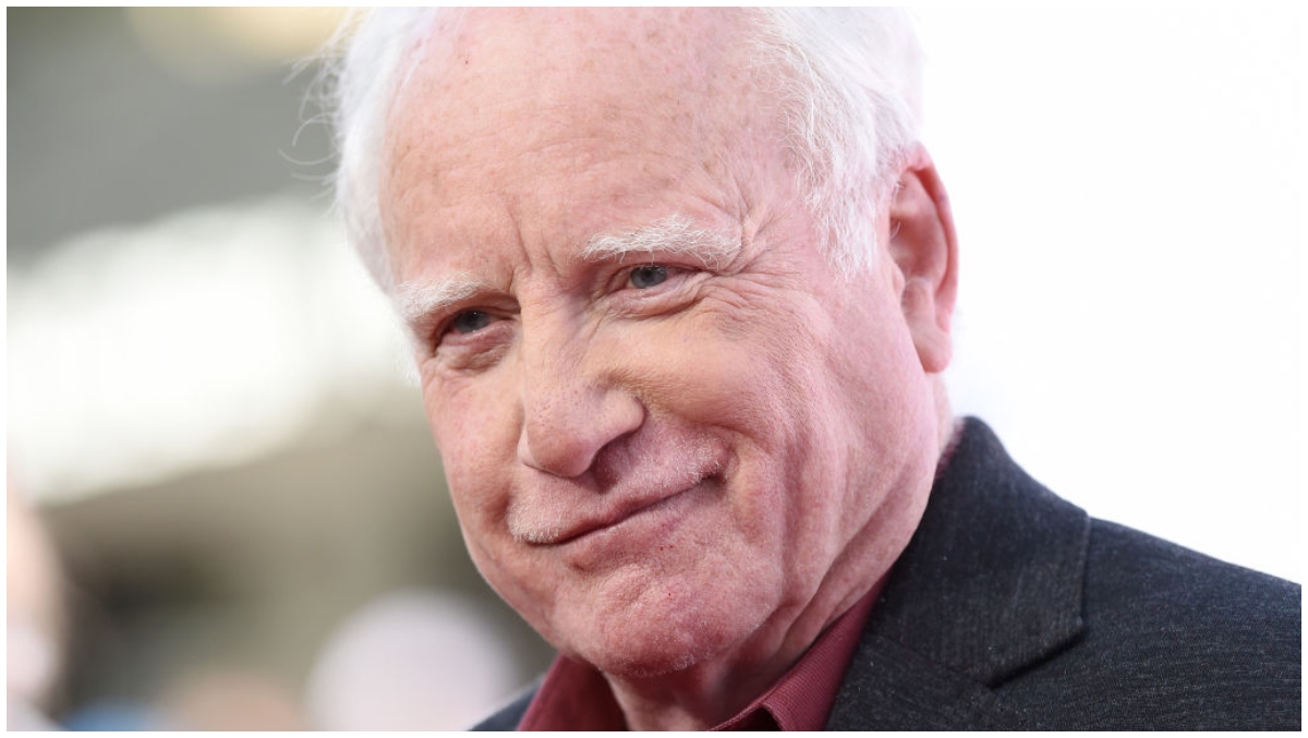 Richard Dreyfuss Torches Oscars Inclusion Standards - Outkick