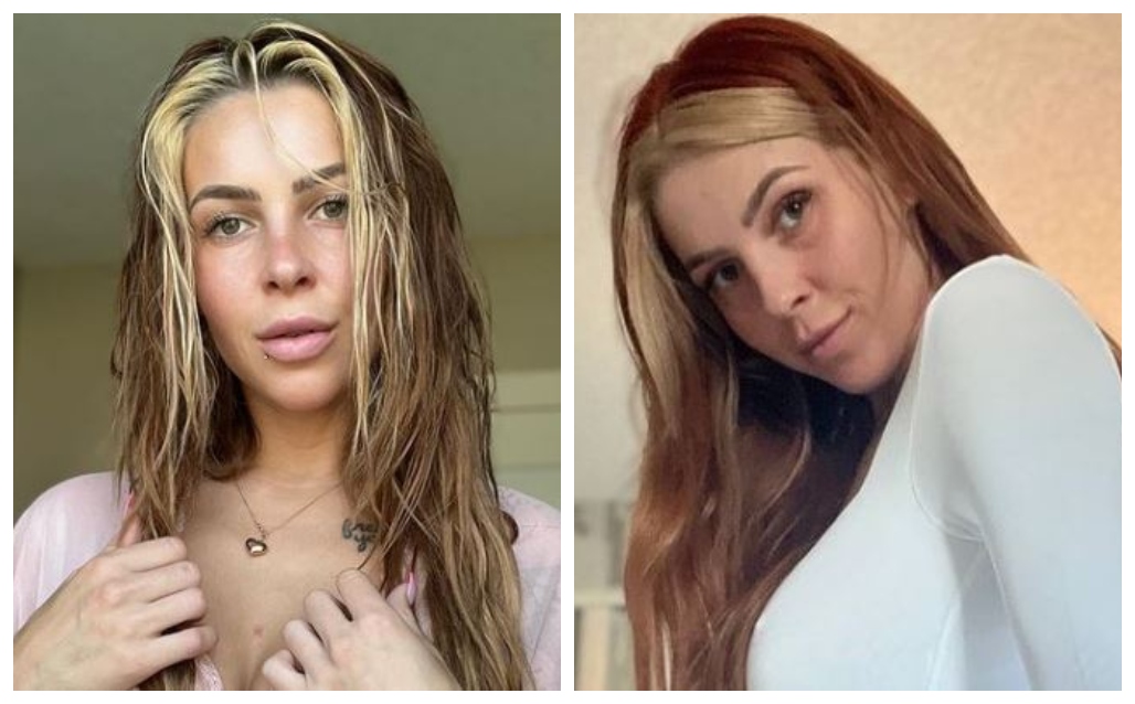 Savage OnlyFans Model Slides Into DMs Of The Husbands Of Her Haters | OutKick