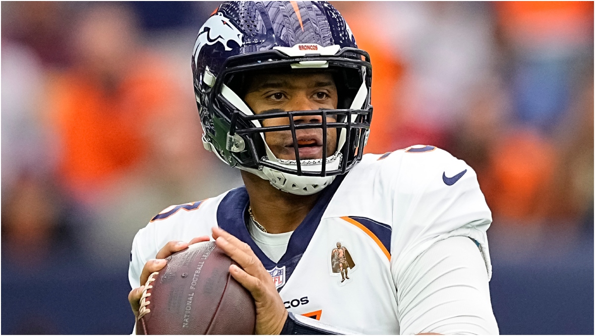 russell wilson downshifter