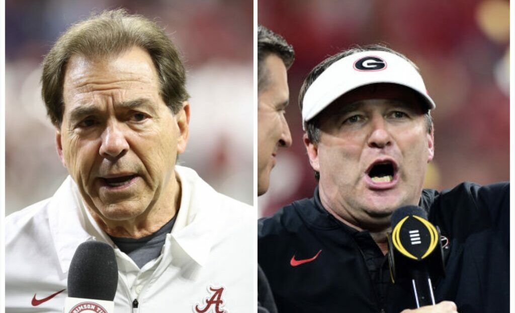 SEC Moving Towards A Nine-Game Conference Schedule - outkick | OutKick