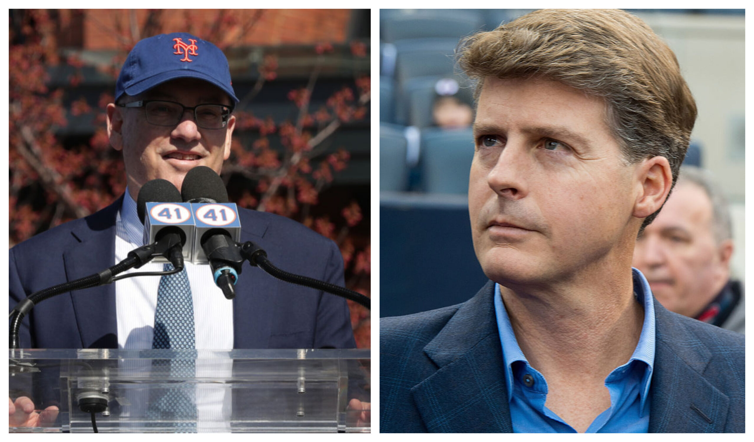 New York Yankees, Mets Are Being Investigated For Collusion Regarding ...