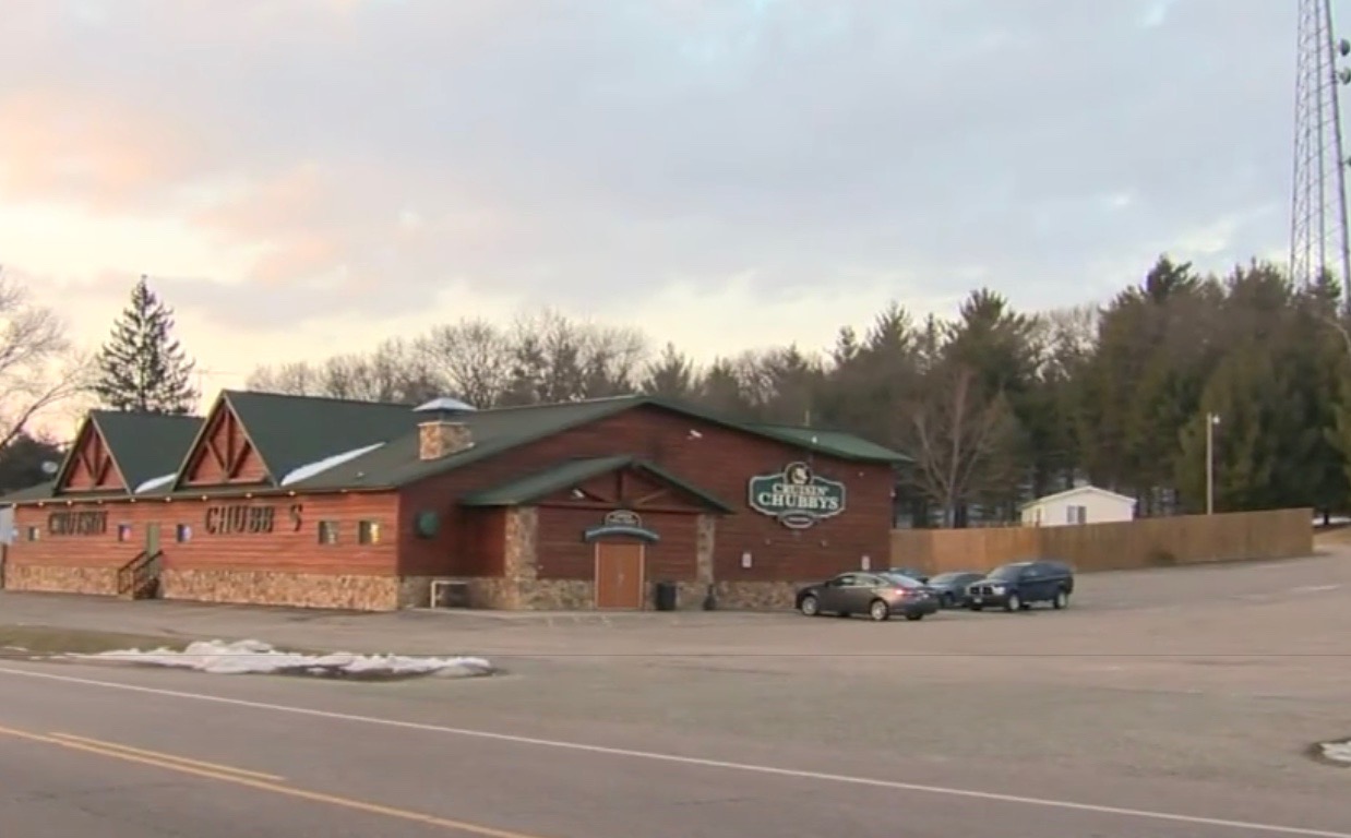 Wisconsin Strip Club Tied to COVID19 Outbreak