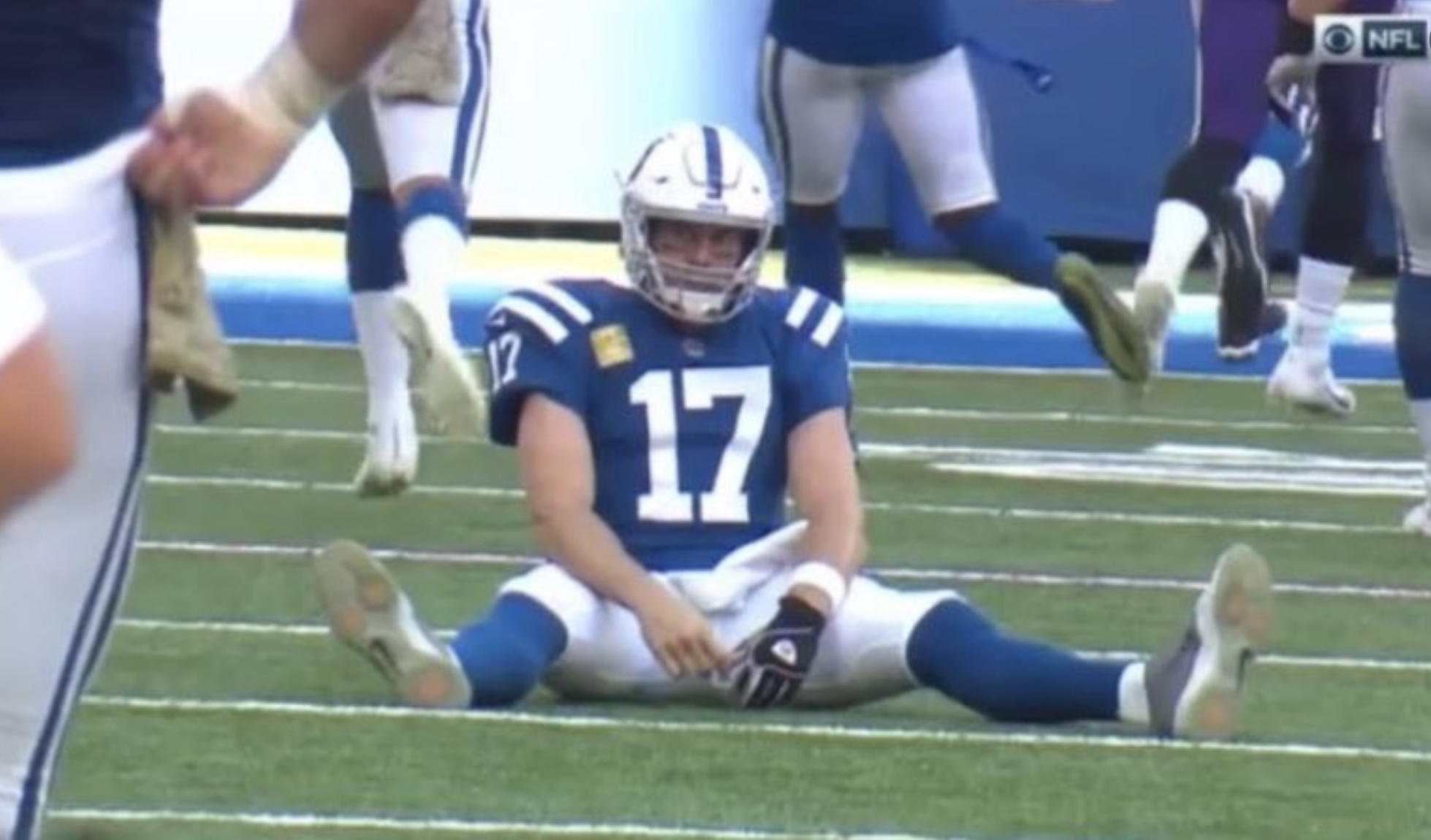 Philip Rivers' Updated Madden Rating: Fair Or Unfair?