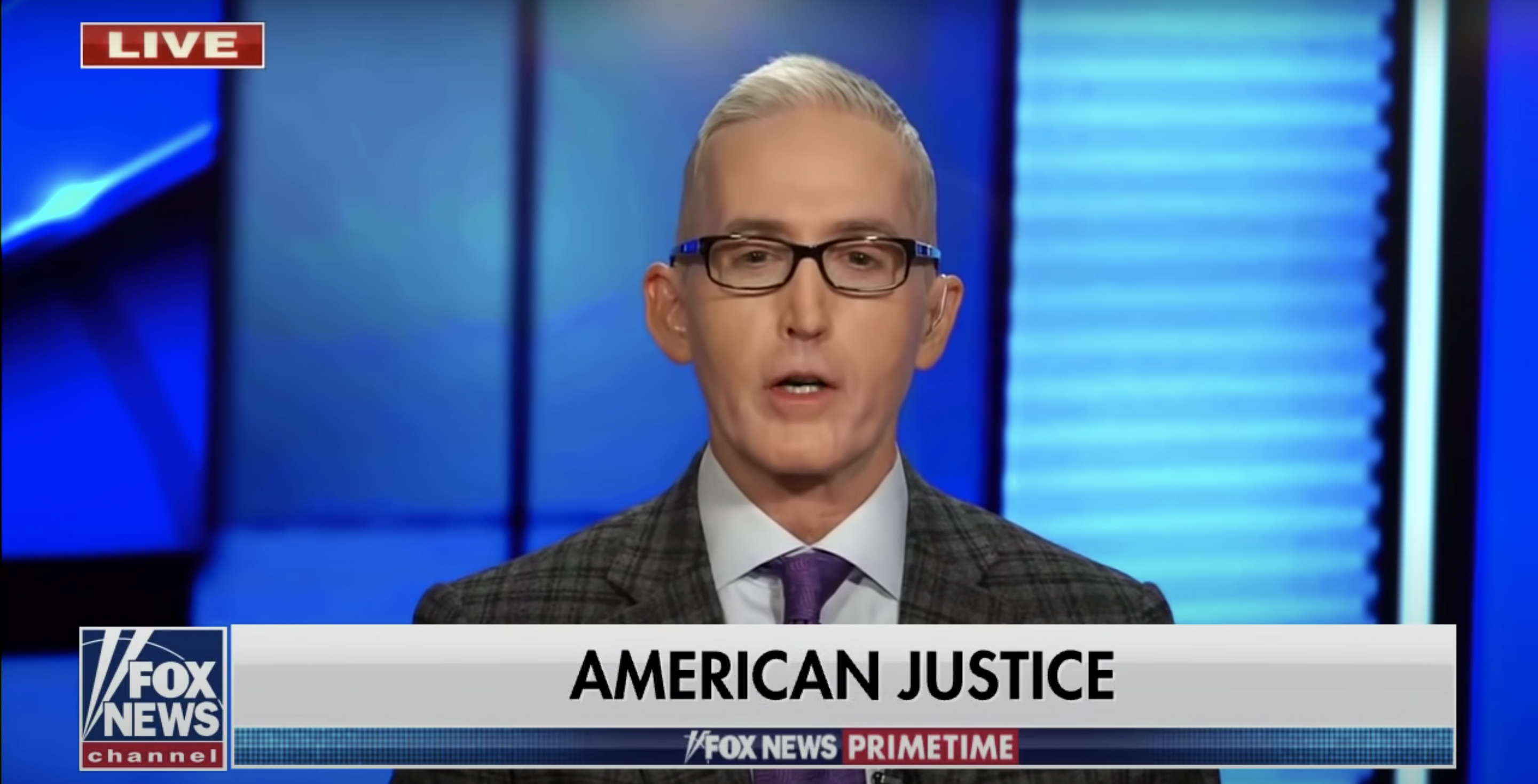 Breaking Down Fox News 7 pm Opening as Trey Gowdy is Set to Return ...