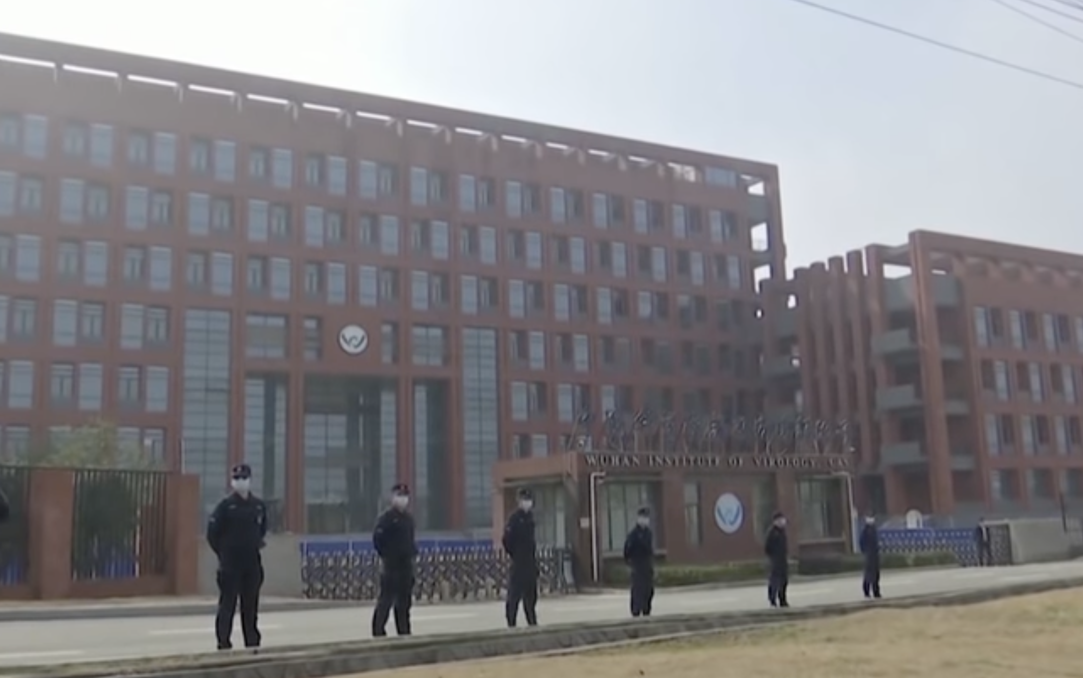 How the Science Suggests a Wuhan Lab Leak | OutKick