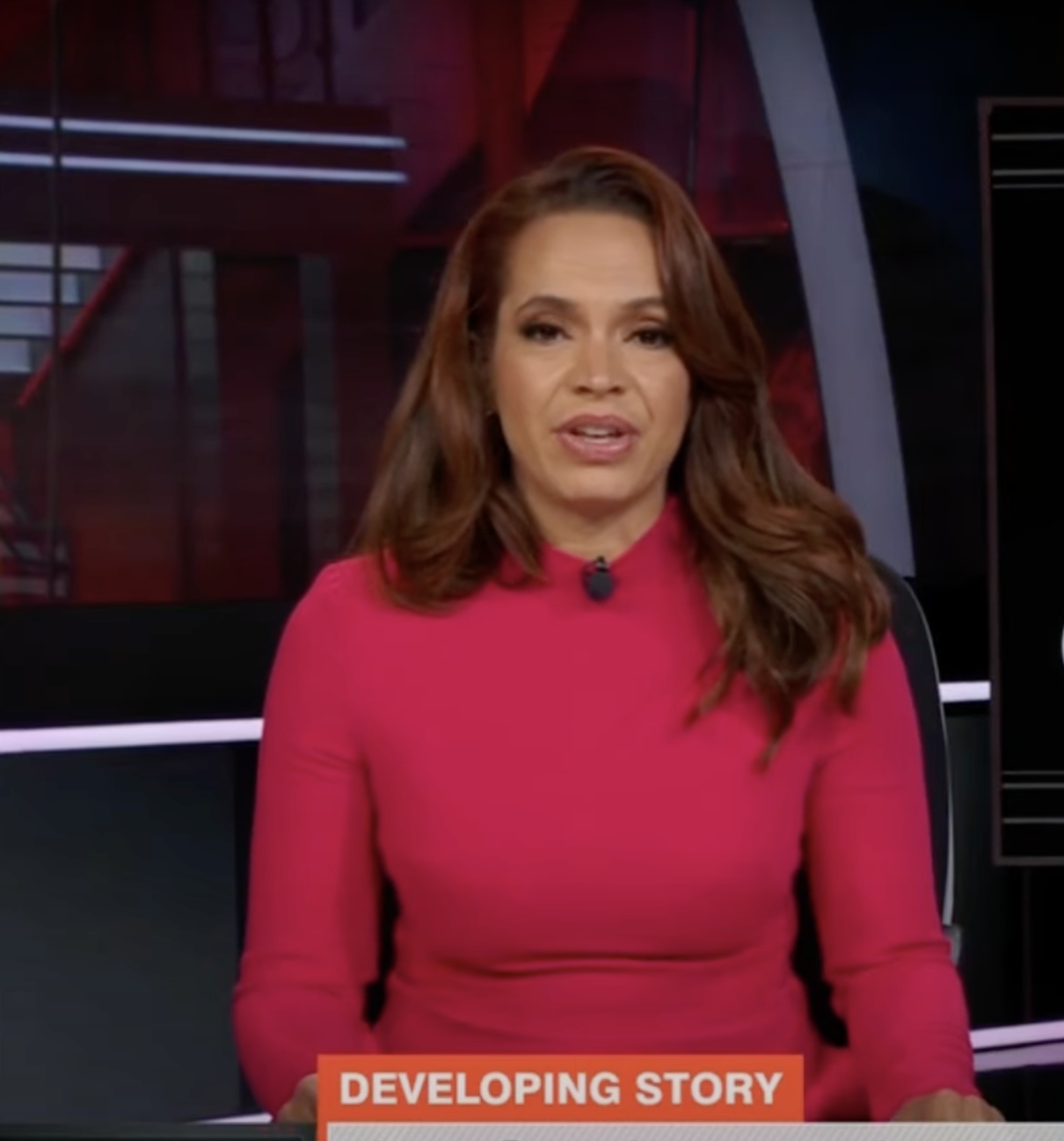 Elle Duncan is a Disaster