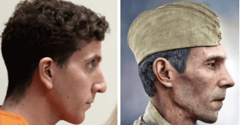 Bryan Kohberger: New Details Tied To Murder Weapon, Pappa Rodger | OutKick