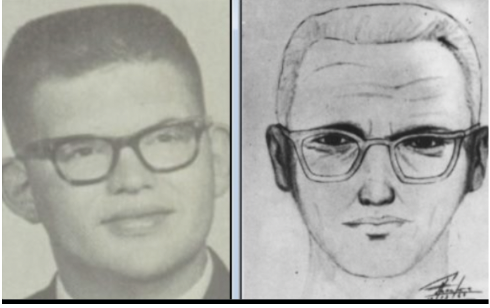 New Documentary Claims Zodiac Killer Was A Myth OutKick