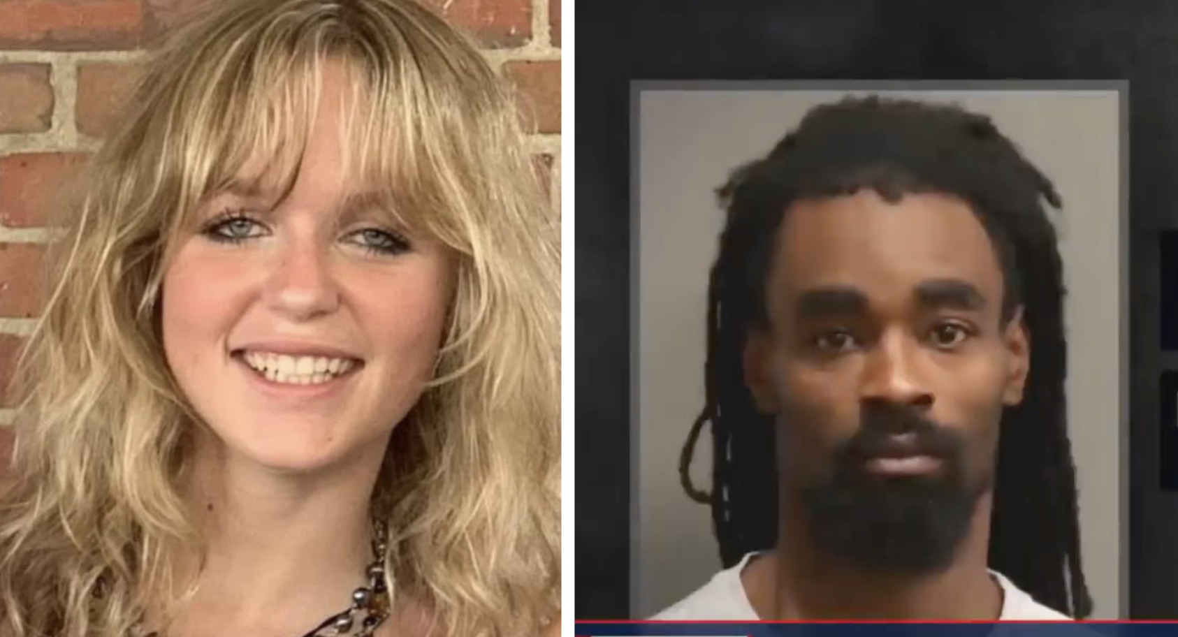 Jillian Ludwig's Death Highlights Flaws In Legal System - OutKick