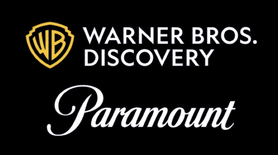 Warner Bros. Discovery In Talks To Merge With Paramount