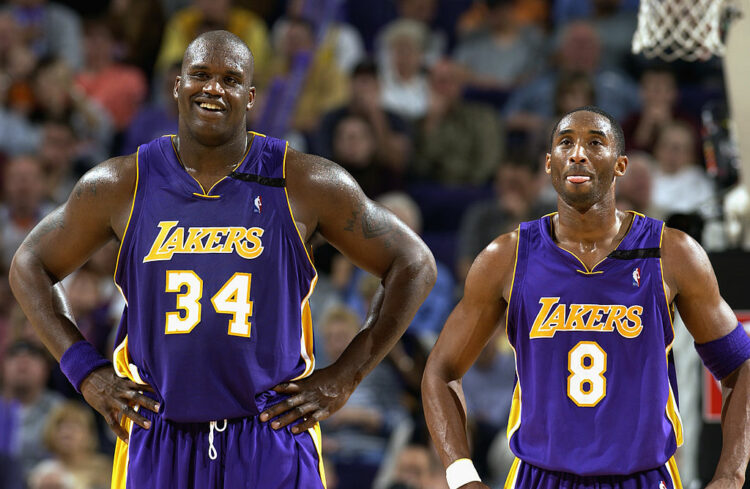 Bleacher Report Releases Top 100 NBA Players Of All-Time And Fans Are