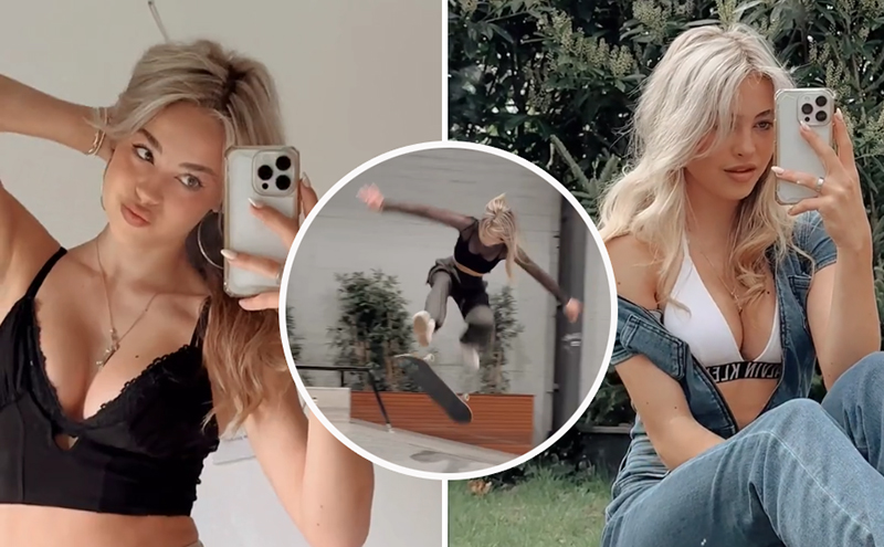 Sterre Meijer Bikini Clearance centralcountiesservices